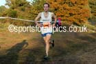 Senior men, National Cross Country Relays, Berry Park, Mansfield. Photo: David T. Hewitson/Sports for All Pics